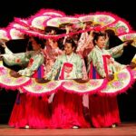 XXII. Summerfest Nemzetközi Folklórfesztivál és Népművészeti Vásár - Százhalombatta