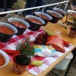 XIX. Nemzetközi Tiszai Halfesztivál - Szeged