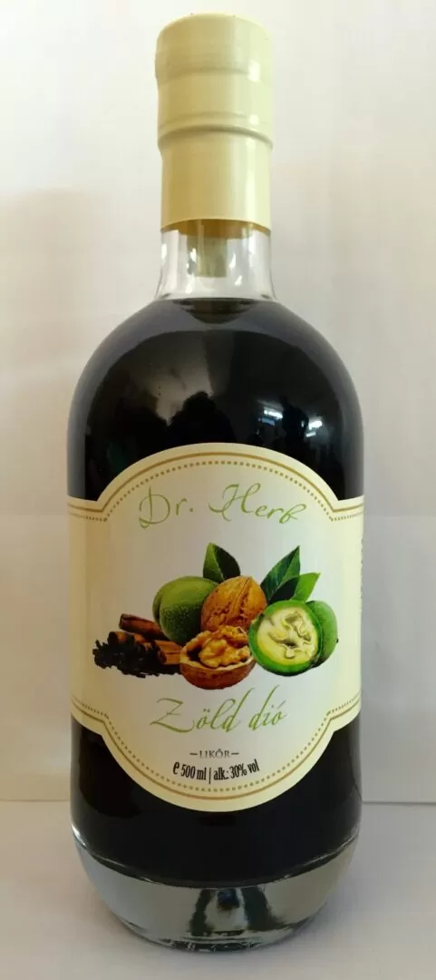 dr herb